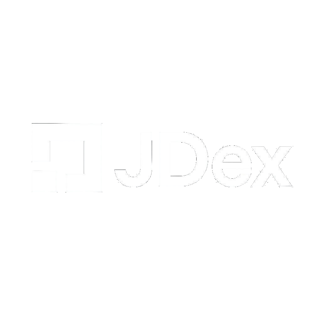 JDex Logo